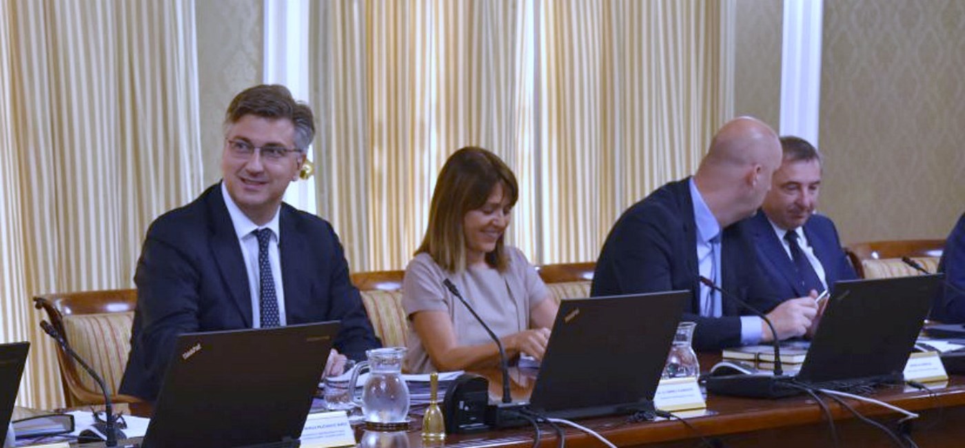 PM says gov't to do its best to help Uljanik but in line with relevant laws